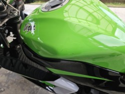 �J���T�LNinja250 SL�i���m���y���s�j�摜9