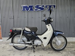 �X�[�p�[�J�u110�@