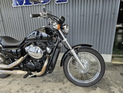 �z���_VT400S�i���m���y���s�j�摜8