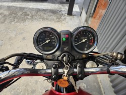 �z���_CB750�i���m���y���s�j�摜5