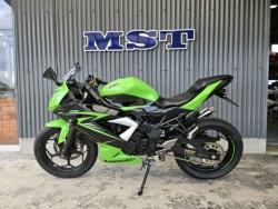 �J���T�LNinja250 SL�i���m���y���s�j�摜2