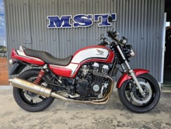 �z���_&nbsp;CB750 