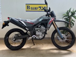 z_ CRF250L 