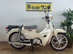 �z���_�X�[�p�[�J�uC125�i���m�����m�s�j�摜1