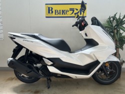 �z���_&nbsp;PCX125 