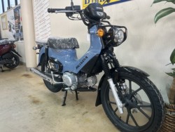 �z���_Cross Cub 110 Lite�i���m�����m�s�j�摜2