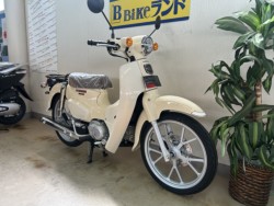 �z���_�X�[�p�[�J�uC125�i���m�����m�s�j�摜2