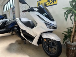 �z���_PCX125�i���m�����m�s�j�摜2