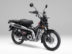 �z���_&nbsp;CT125 