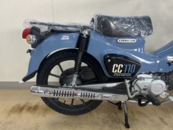 �z���_Cross Cub 110 Lite�i���m�����m�s�j�摜5