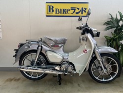 �z���_&nbsp;�X�[�p�[�J�uC125 
