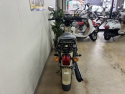 �z���_Cross Cub 110 Lite�i���m�����m�s�j�摜4