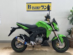 JTL Z125 PRO 