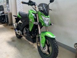 JTLZ125 PROimmsj摜2