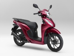 �z���_&nbsp;Dio110 Lite 