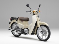 �z���_&nbsp;Super Cub 110 Lite 