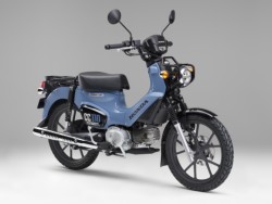 �z���_&nbsp;Cross Cub 110 Lite 