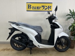�z���_&nbsp;Dio110 Lite 