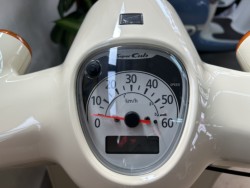 �z���_Super Cub 110 Lite�i���m�����m�s�j�摜3