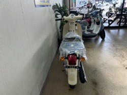 �z���_Super Cub 110 Lite�i���m�����m�s�j�摜4