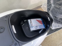 �z���_Dio110 Lite�i���m�����m�s�j�摜5