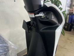 �z���_Dio110 Lite�i���m�����m�s�j�摜7