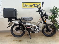 �z���_&nbsp;CT125 