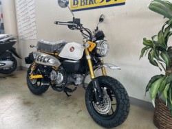 �z���_�����L�[125�i���m�����m�s�j�摜2