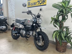 �z���_�����L�[125�i���m�����m�s�j�摜2