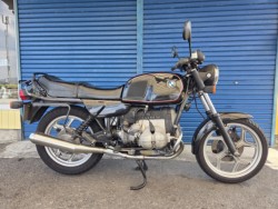 BMW&nbsp;BMW�R65 
