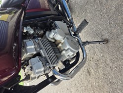 �z���_CBX125�J�X�^���i���Q�����R�s�j�摜7
