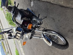 �z���_CBX125�J�X�^���i���Q�����R�s�j�摜6