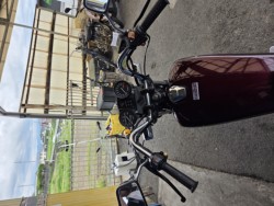 �z���_CBX125�J�X�^���i���Q�����R�s�j�摜10