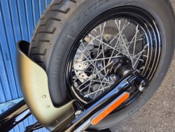 ハーレーハーレーダビッドソンFLSS(愛媛県松山市)画像3