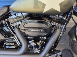 ハーレーハーレーダビッドソンFLSS(愛媛県松山市)画像4