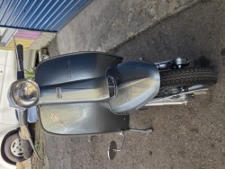 �����u���b�^�����u���b�^ LI 125 Special�i���Q�����R�s�j�摜2