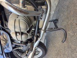 BMWBMW�R65�i���Q�����R�s�j�摜4