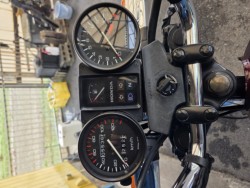 �z���_CBX125�J�X�^���i���Q�����R�s�j�摜10