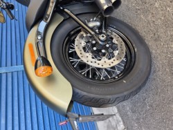 ハーレーハーレーダビッドソンFLSS(愛媛県松山市)画像6