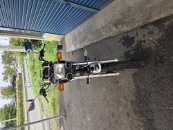 �z���_CBX125�J�X�^���i���Q�����R�s�j�摜2