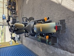 ハーレーハーレーダビッドソンFLSS(愛媛県松山市)画像9