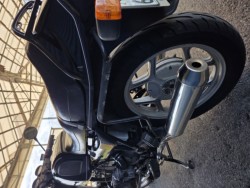 BMWBMW�R65�i���Q�����R�s�j�摜7