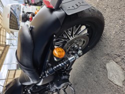 �n�[���[�n�[���[�_�r�b�h�\��XL883N�i���Q�����R�s�j�摜8