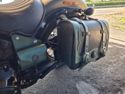 ハーレーハーレーダビッドソンFLSS(愛媛県松山市)画像7