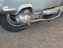 �����u���b�^�����u���b�^ LI 125 Special�i���Q�����R�s�j�摜7