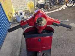 LMLLML�ESTARDeluxe150�i���Q�����R�s�j�摜8