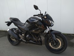 JTL Z250 