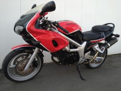 XYL SV650S 