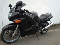 JTL ZZ-R400 