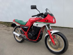 SRX250F